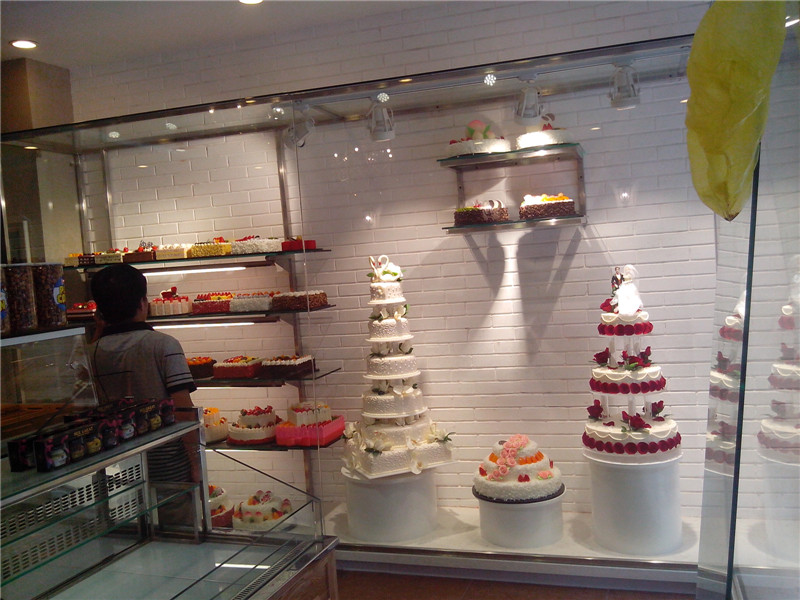 陜西食品展示柜